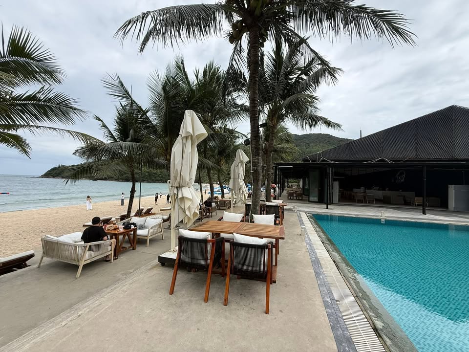 Đất nền Mỹ An, Ngũ Hành Sơn 250m² - Lô góc sát biển, bán gấp!