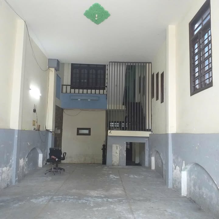 Nhà Mặt Tiền Đường Cách Mạng Tháng 8, Cẩm Lệ 125m² - Vị trí đắc địa!