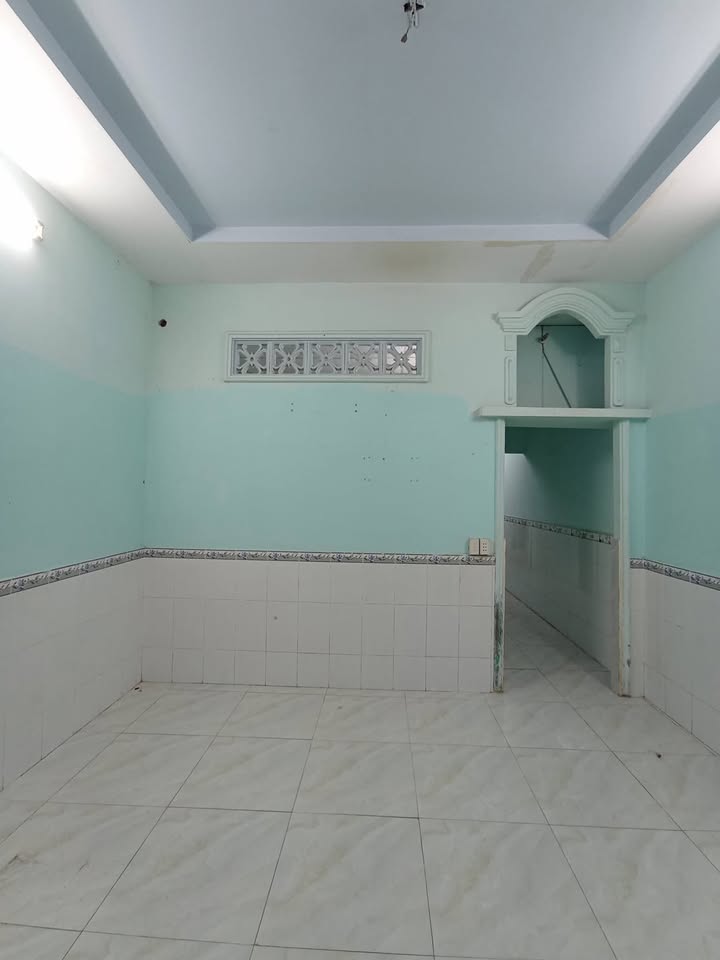 Nhà riêng Hóc Môn 80m² giá 4.2 triệu - Sẵn sàng ở ngay!