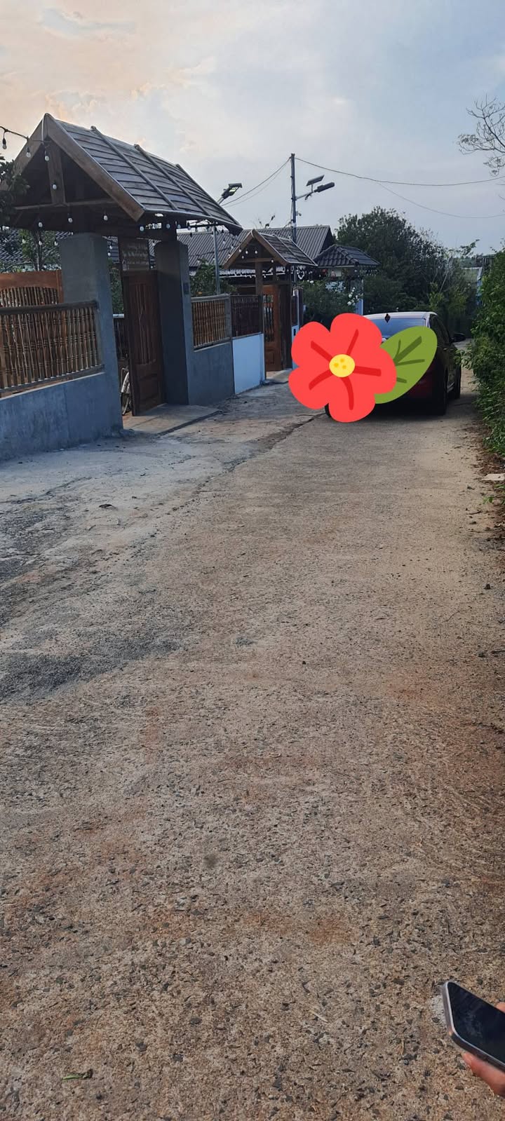 Đất nền Phường Thành Nhất, Buôn Ma Thuột 92m² - Đất thổ cư 100%!