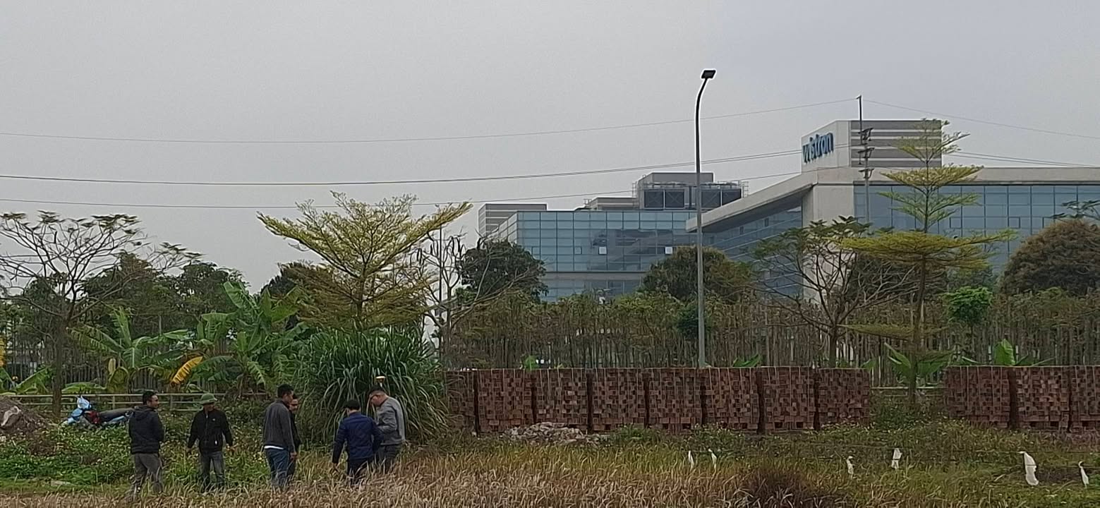 Đất Nền KCN Đồng Văn 3 - Sổ Đỏ Sẵn Sàng, Giá Tốt Đầu Tư