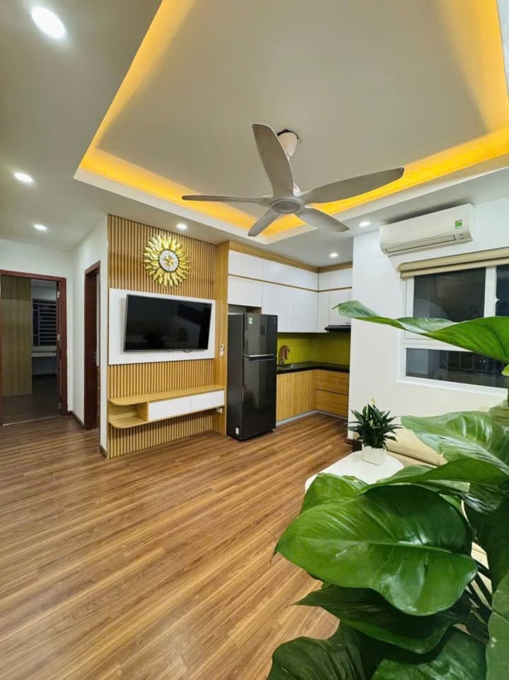 Bán Gấp Căn Góc 56.2m² CT12 Kim Văn Kim Lũ - 3.2 Tỷ