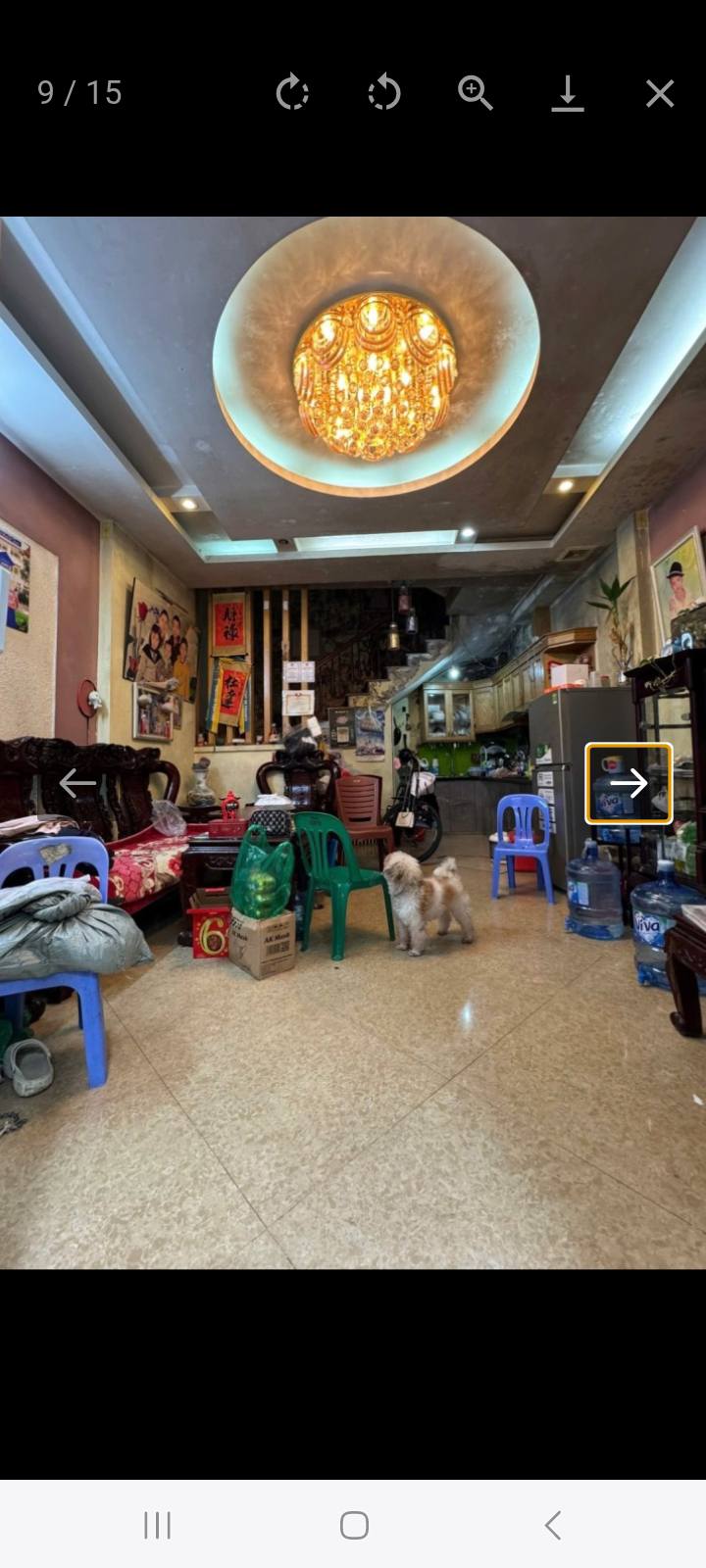 Nhà 32m² x 5 Tầng Xuân Đỉnh - 8 Tỷ - Sổ Đỏ Chính Chủ