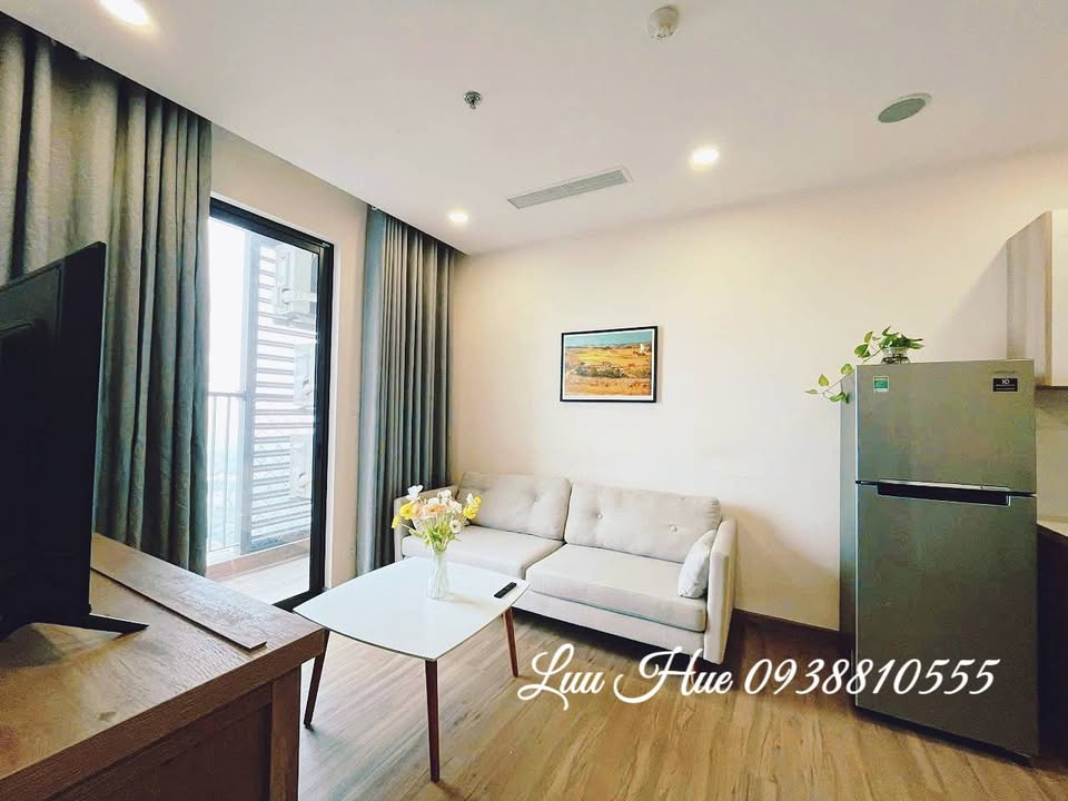 Chuyển nhượng Căn hộ Sky Oasis 52m² - View Sông Hồng, Sổ Đỏ