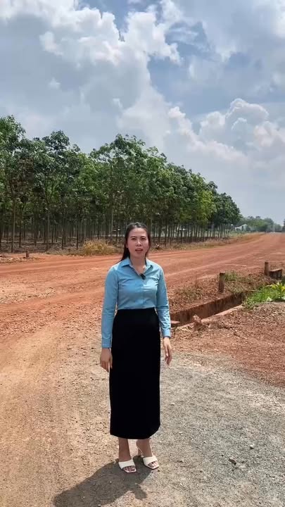 Đất Nền 500m² Thổ Cư Thuận An - Mặt Tiền Đường Liên Xã 32m