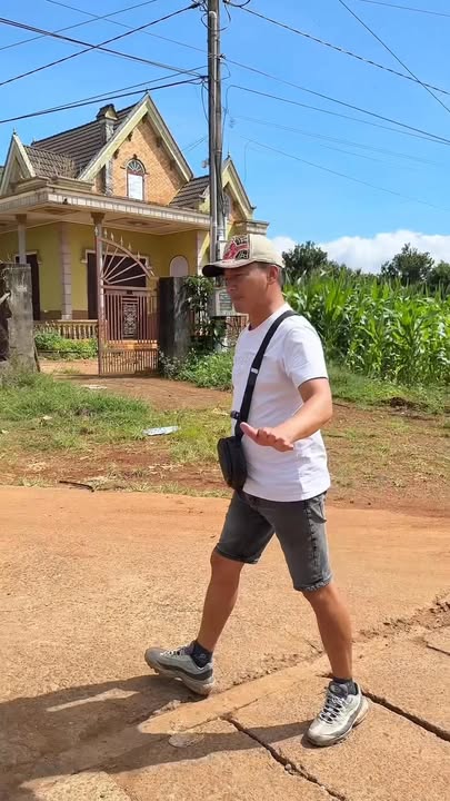 Đất nền Tân Hà, Lâm Hà - Tiềm năng tăng giá, từ 120 Triệu/m ngang