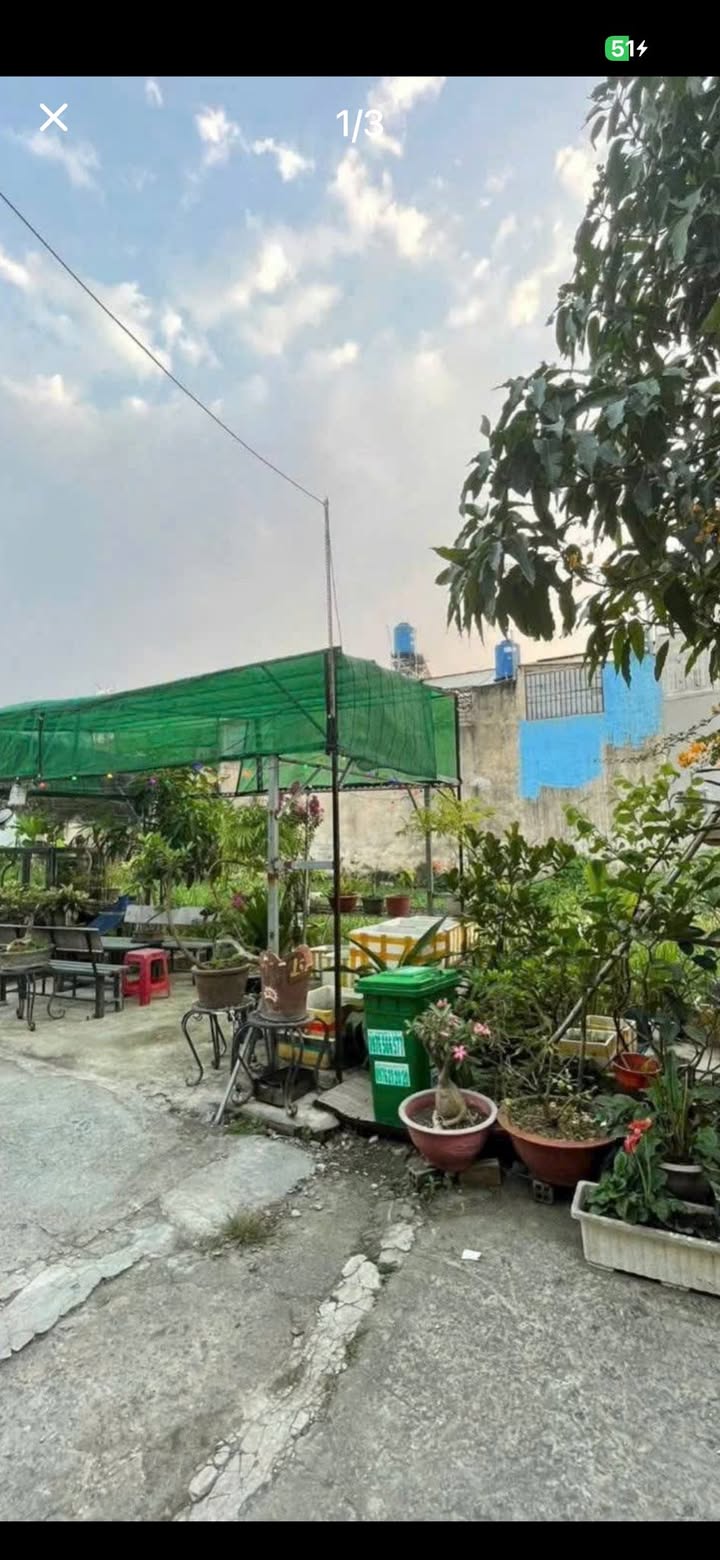 Đất nền Vĩnh Lộc A Bình Chánh 240m² 6.4 tỷ - Tiềm năng tăng giá!