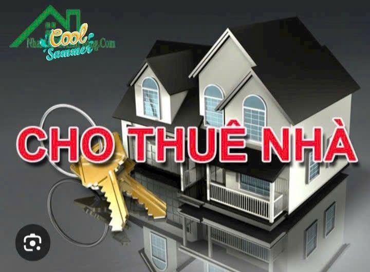 Nhà Cho Thuê Bình Chánh 52m² - 4 Triệu/Tháng, Sẵn Ở Ngay