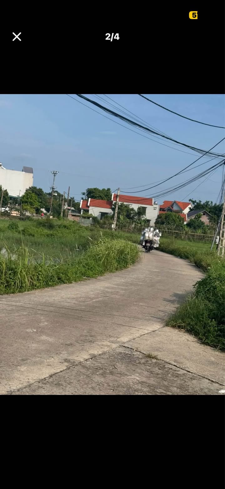 Bán đất TĐC 8-3 Móng Cái 180m² - Sổ đỏ sẵn sàng, giá đầu tư!