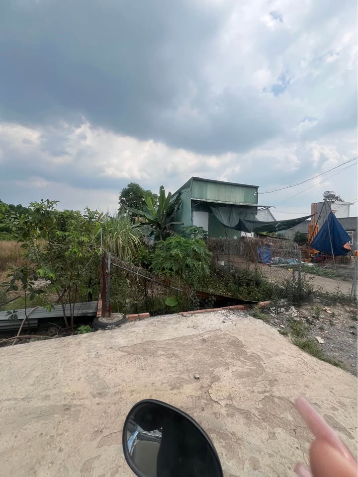 Đất 450m² Sổ Đỏ Tại Biên Hòa - Giá Tốt Cho Giáo Viên, Công Nhân