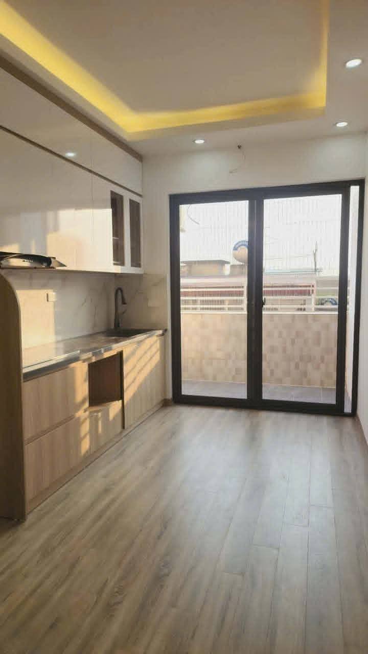 Chung cư CT10 Đại Thanh 56m² - 2PN Sổ đỏ Vĩnh viễn - Giá Tốt