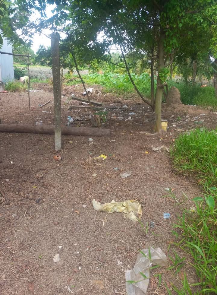 Đất nền Kiên Lương 135m² - Sổ đỏ chính chủ, giá chỉ 2 tỷ!