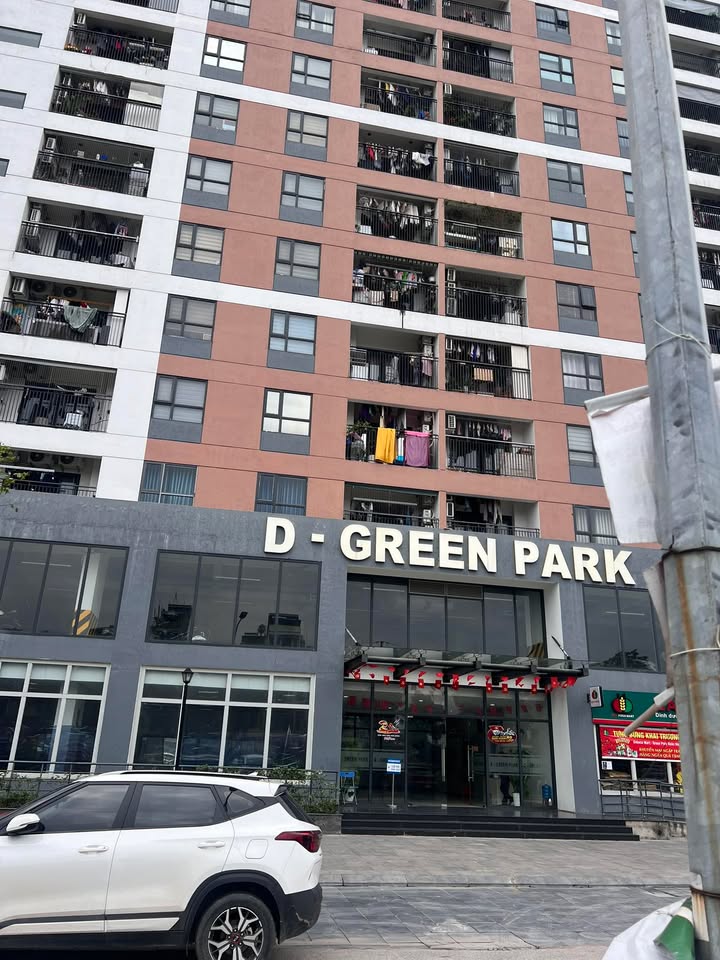 Căn hộ dbc Khắc Niệm Bắc Ninh 9 triệu/tháng - Full nội thất cao cấp!