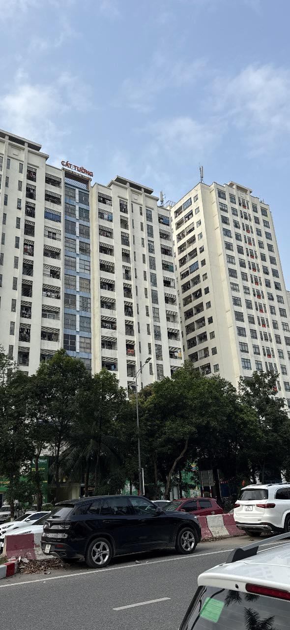 Chung cư Xương Giang, Bắc Giang 2PN2VS giá 7-9 triệu - Bàn giao ngay!