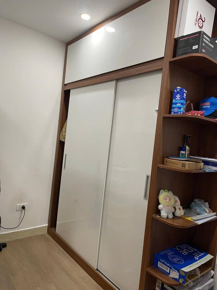 Căn hộ Thanh Bình Bắc Ninh 2PN, 12 triệu - Full nội thất cao cấp