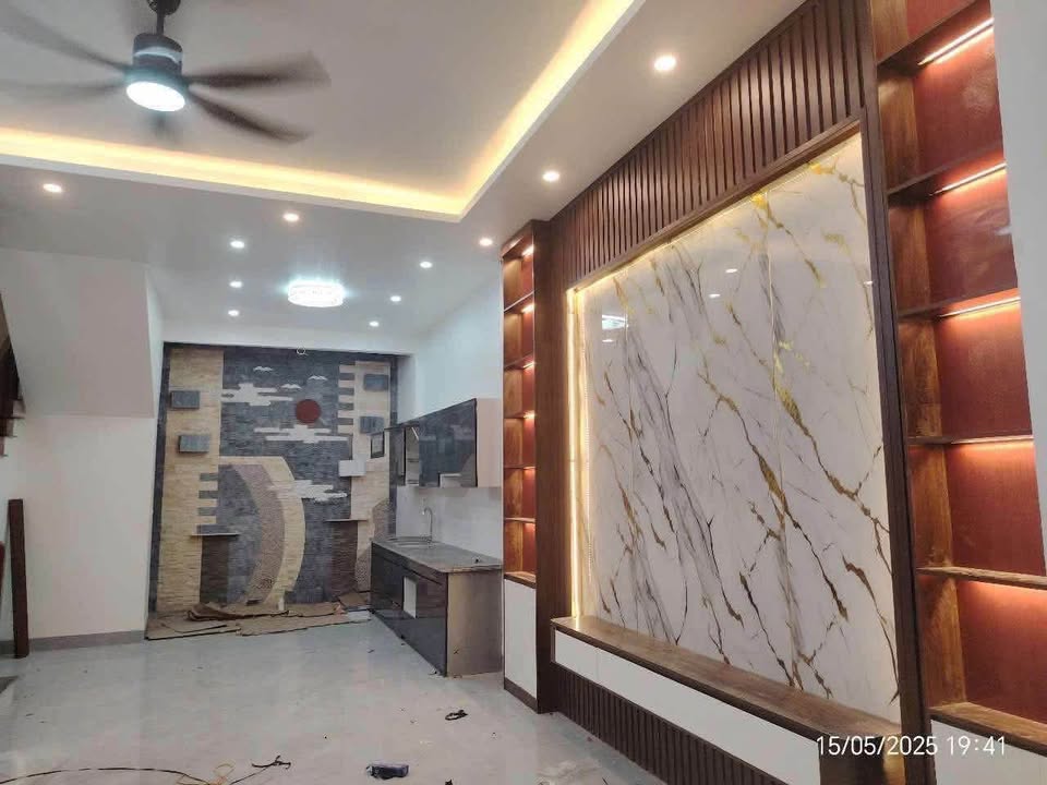 Nhà Tô Hiến Thành Nam Định 51m² 3.1 tỷ - Chính chủ bán