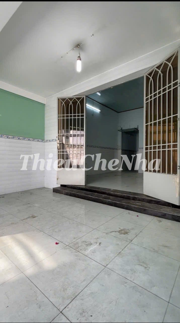 Nhà cấp 4 Quận 7 99m² giá 5 tỷ - Sổ hồng sẵn sàng!