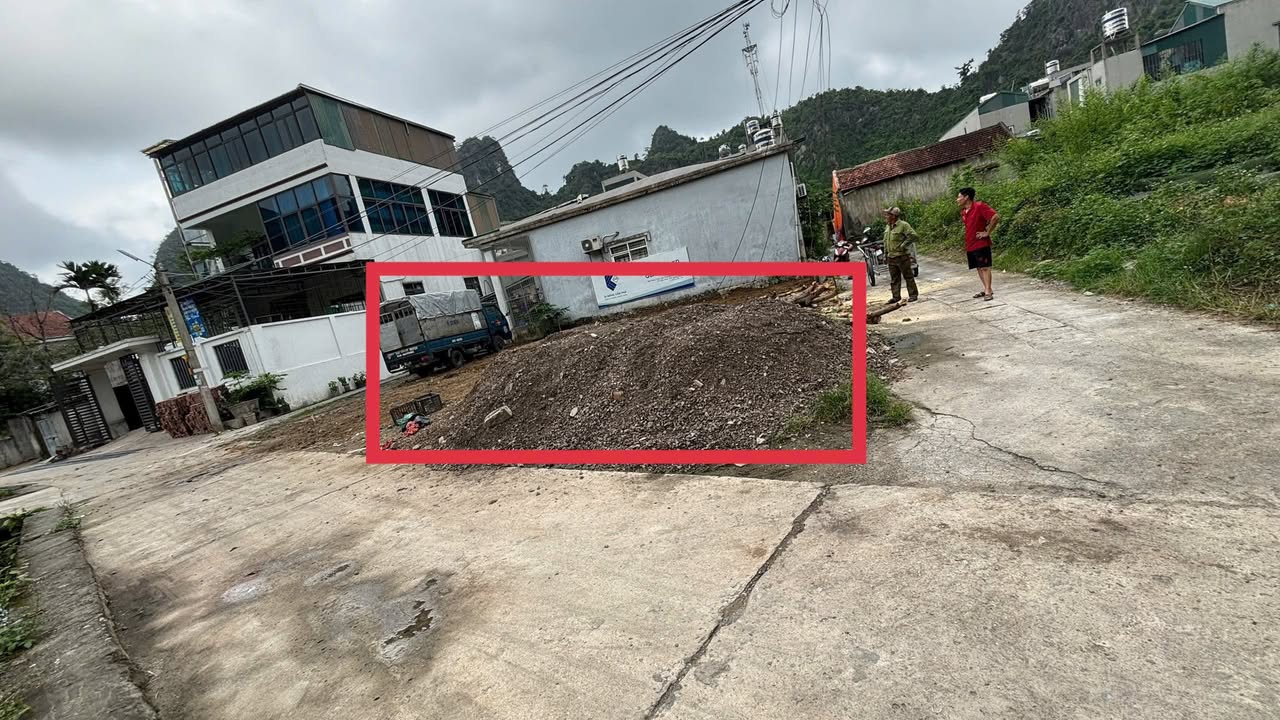 Đất nền Quang Hanh 65m² 750 triệu - Tiềm năng tăng giá!