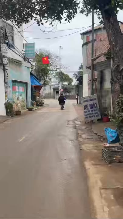 Đất nền 190m² 2 mặt đường kinh doanh tại Sơn Tây, Hà Nội - Sẵn sàng sinh lời