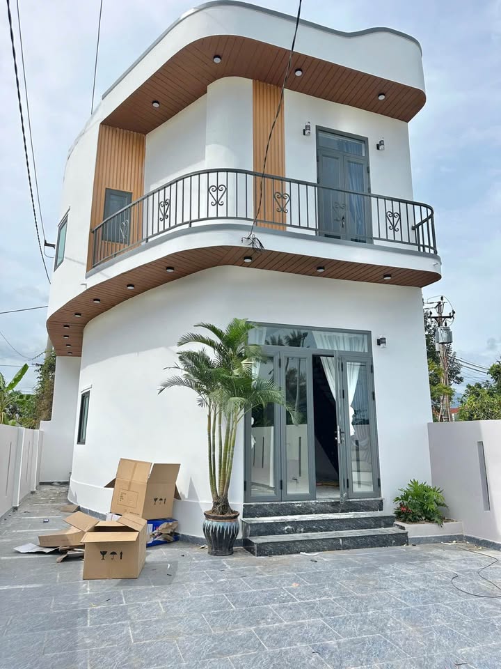 Nhà 2 tầng Cây Duối Diên Khánh 139m² 2.69 tỷ - Ô tô vào nhà