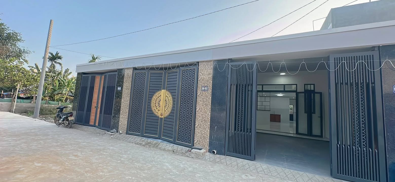 Nhà riêng 88.2m² P. Tân Hạnh, Biên Hòa 2.05 tỷ - Ô tô vào tận nhà!