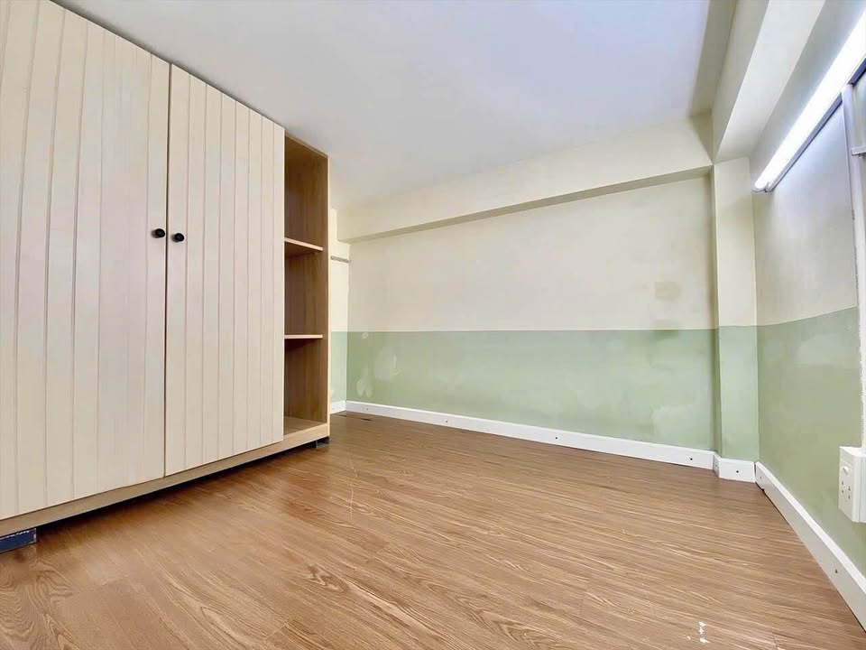 Phòng trọ Đường Tú Xương, Thủ Đức – 3.6 triệu – Full nội thất cao cấp!