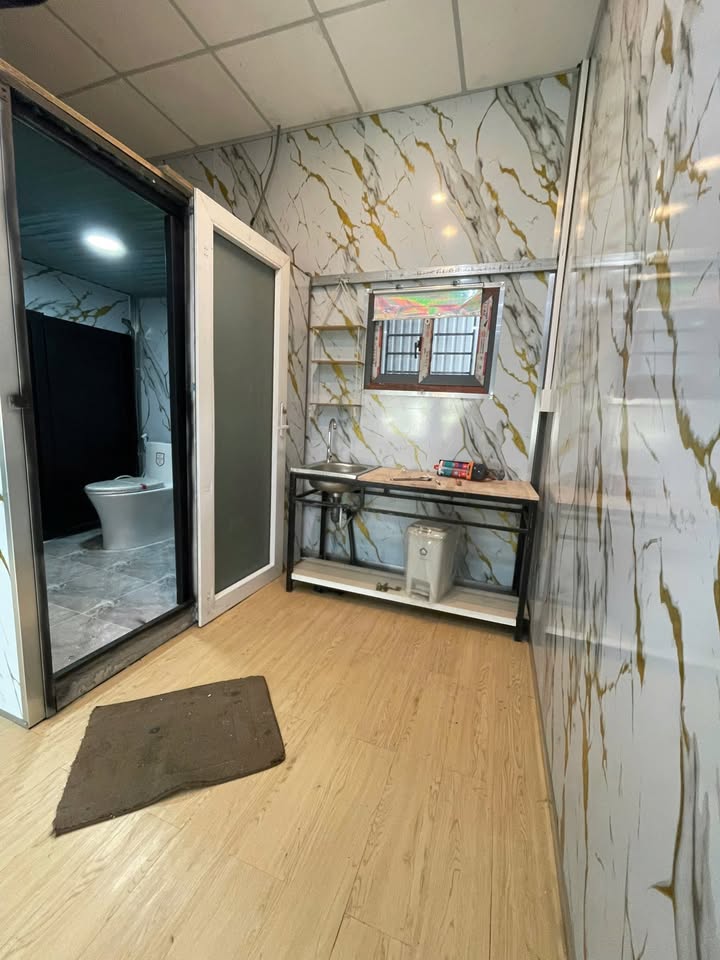 Phòng trọ Long Thạnh Mỹ 2.49 triệu - Sẵn sàng ở ngay!