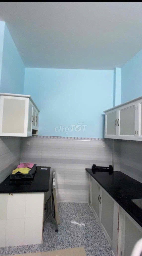 Cho thuê nhà 2PN Phường Hiệp Phú, TP. Thủ Đức - Sẵn Sàng Kinh Doanh Online