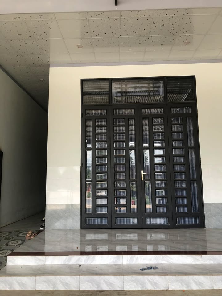 Nhà riêng Thị trấn Đức Tài 192m² - Sổ hồng sẵn, ô tô vào!