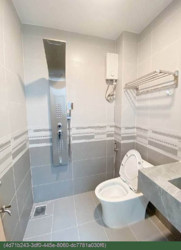 Nhà 92m² Full Nội Thất, Bình Tân Giá 4.99 Tỷ - Sẵn Sàng Vào Ở Ngay!