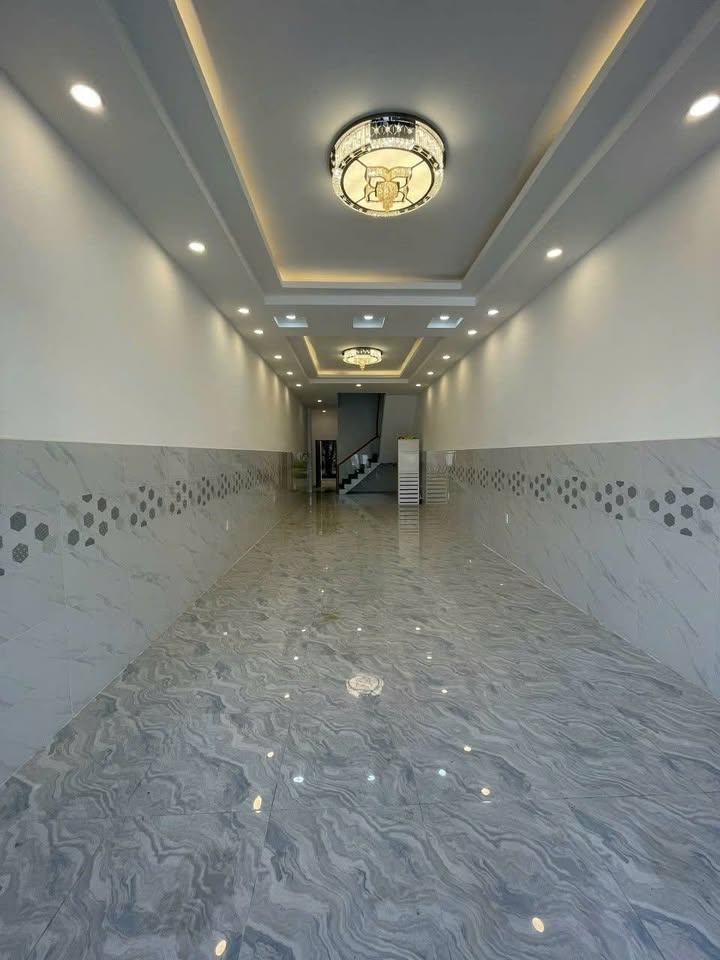 Nhà Mặt Tiền Bình Tây Q6 - Kinh Doanh Sầm Uất, 3PN, 18 Tỷ