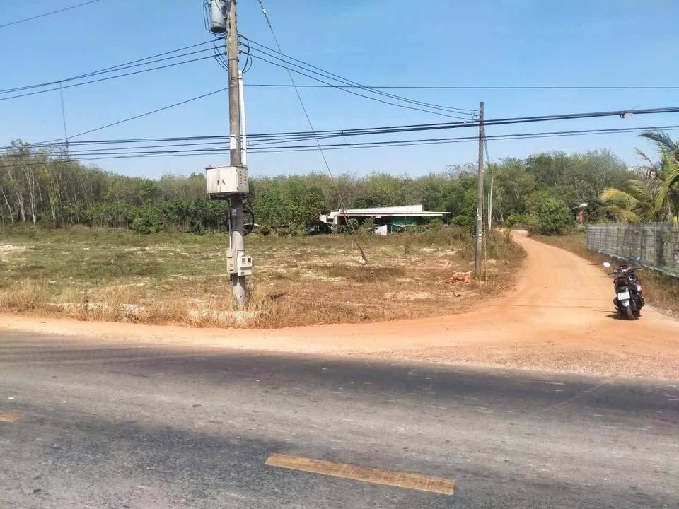 Đất nền Quận Bình Tân 400m² giá 290 triệu - Sổ đỏ chính chủ!