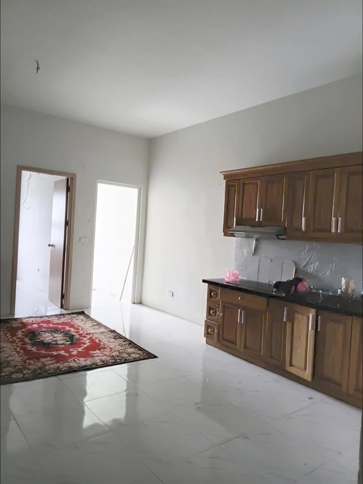 Cho thuê căn hộ 1PN KĐT Thanh Hà - 5 Triệu/tháng - Sẵn Sàng Ở Ngay