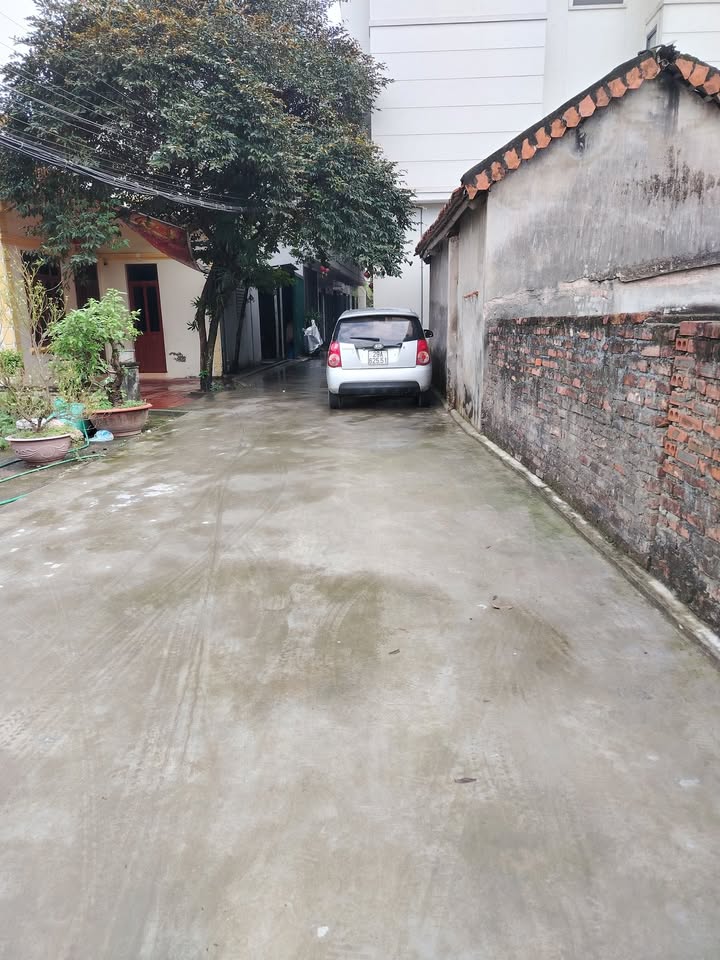 Nhà riêng Bình Minh Thanh Oai 40m² - Chính chủ bán