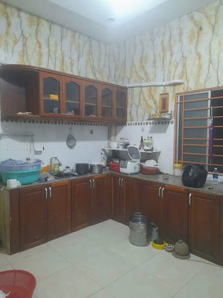 Nhà nguyên căn Bình Tân 80m² 6.5 triệu - Ô tô vào tận nhà!