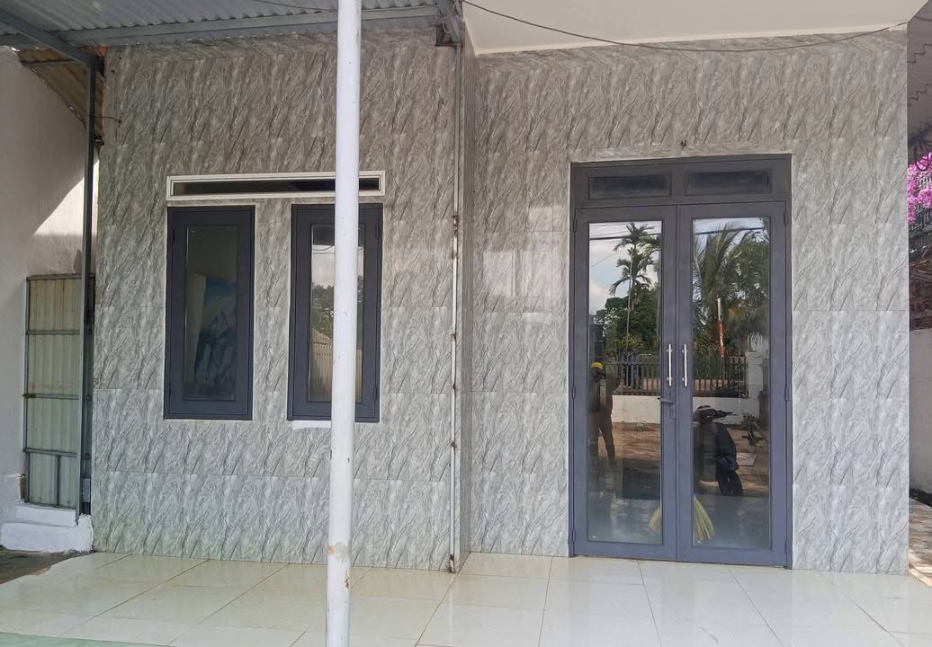 Đất nền Ea Phê Ea Kar 2400m² giá 1.68 tỷ - Sổ đỏ chính chủ!