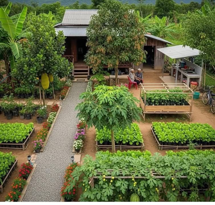 Đất nền Bình Phú, Tân Hồng 168m² - Sổ đỏ chính chủ, giá tốt hiếm có!