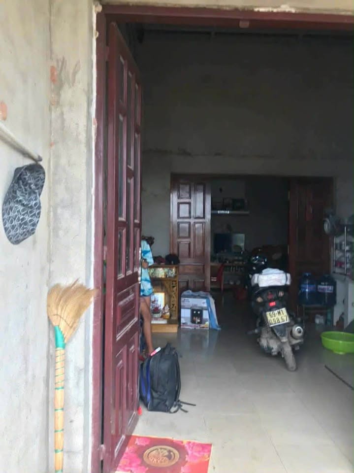 Nhà Riêng Bình Chánh 99m² - Vị trí đẹp, tiềm năng tăng giá!