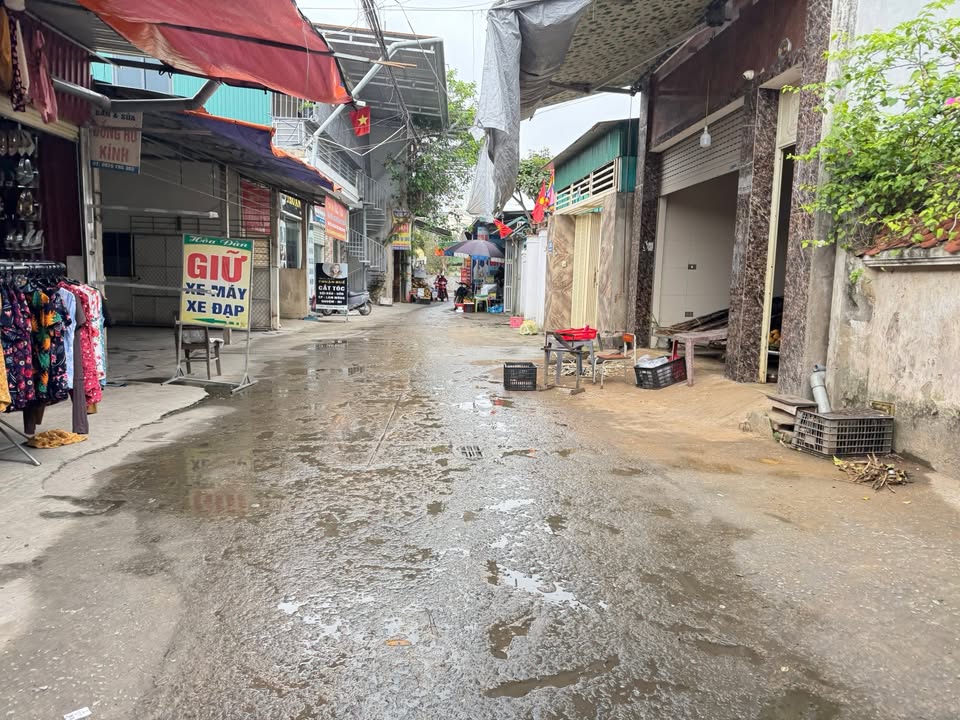 Kiot Kinh Doanh Chợ Quán Bánh 88.2m² 4 Tỷ - Đầu Tư Sinh Lời Vượt Trội!