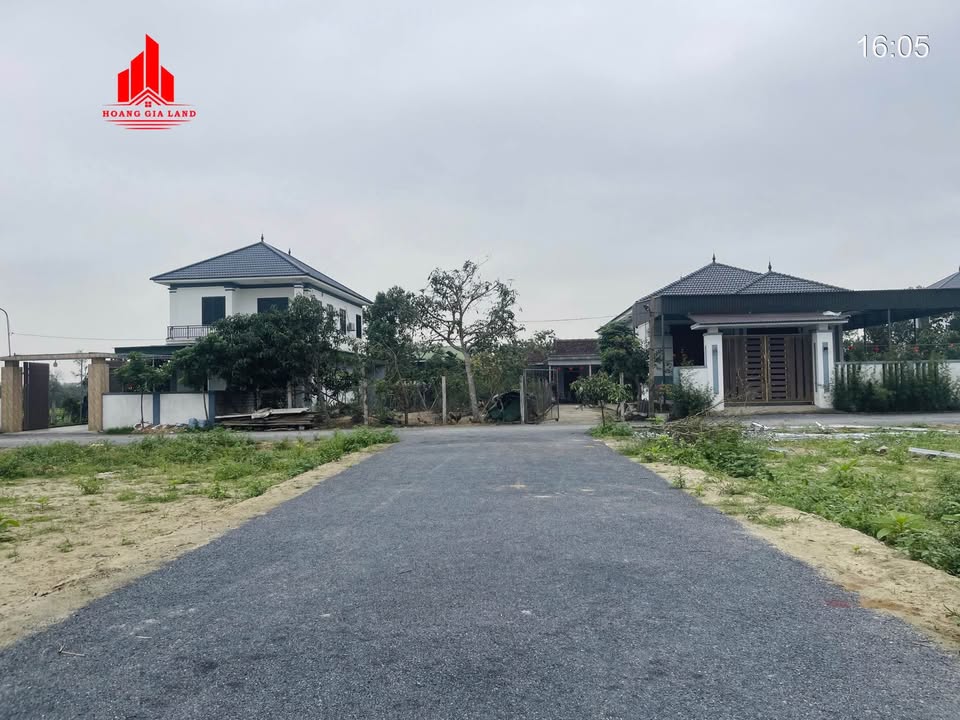 Đất nền Nghi Đức TP Vinh 94.5m² - Tiềm năng tăng giá vượt trội!