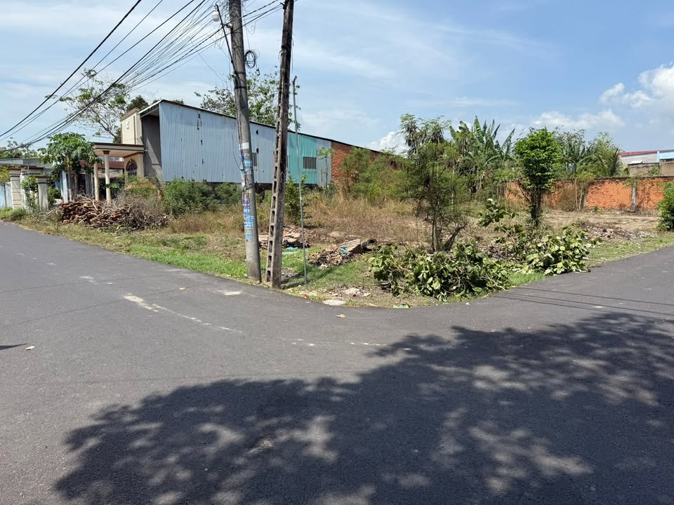 Đất nền Phước Tân, Xuyên Mộc 336m² - Tiềm năng tăng giá vượt trội!