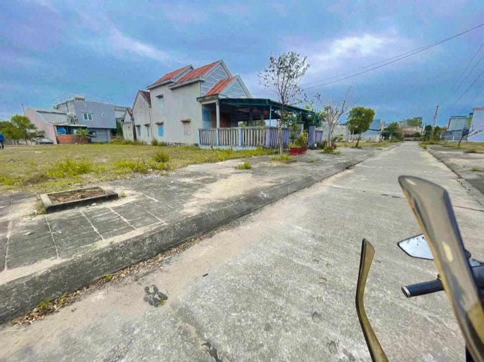 Đất nền Nam Hội An 150m² giá 2 tỷ - Tiềm năng tăng giá vượt trội!