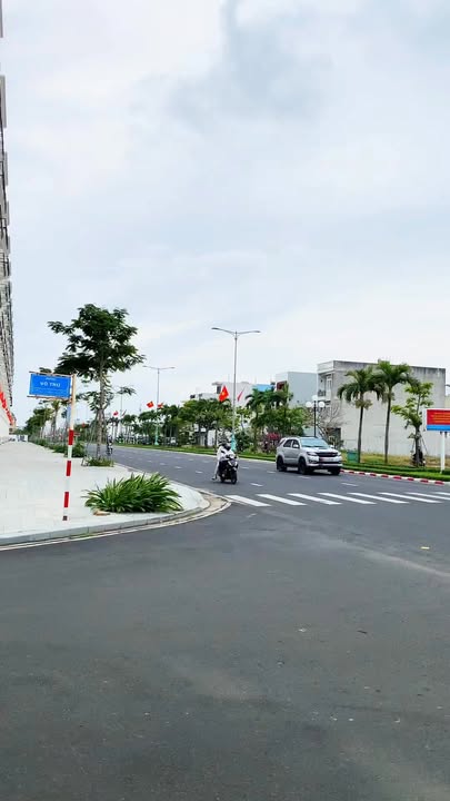 Mặt bằng Đại lộ Hùng Vương, Tuy Hòa - Miễn phí 3 năm, kinh doanh sinh lời!