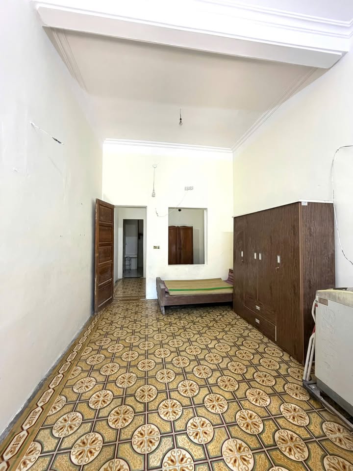 Nhà nguyên căn Kim Đồng, TP. Vinh 50m² - Sẵn sàng ở ngay!