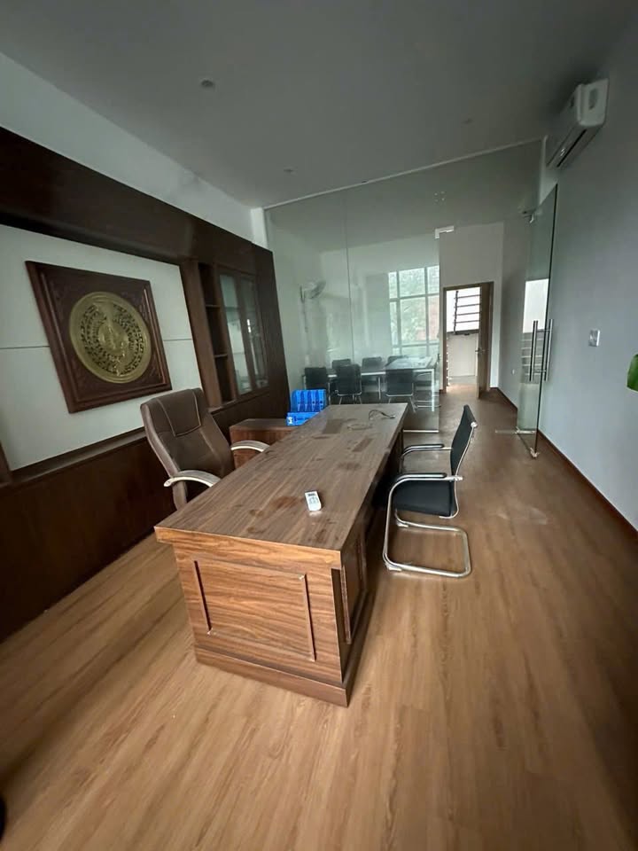 Cho thuê nhà 2 tầng mặt tiền Phan Đình Phùng, Vinh - 60m² kinh doanh sầm uất