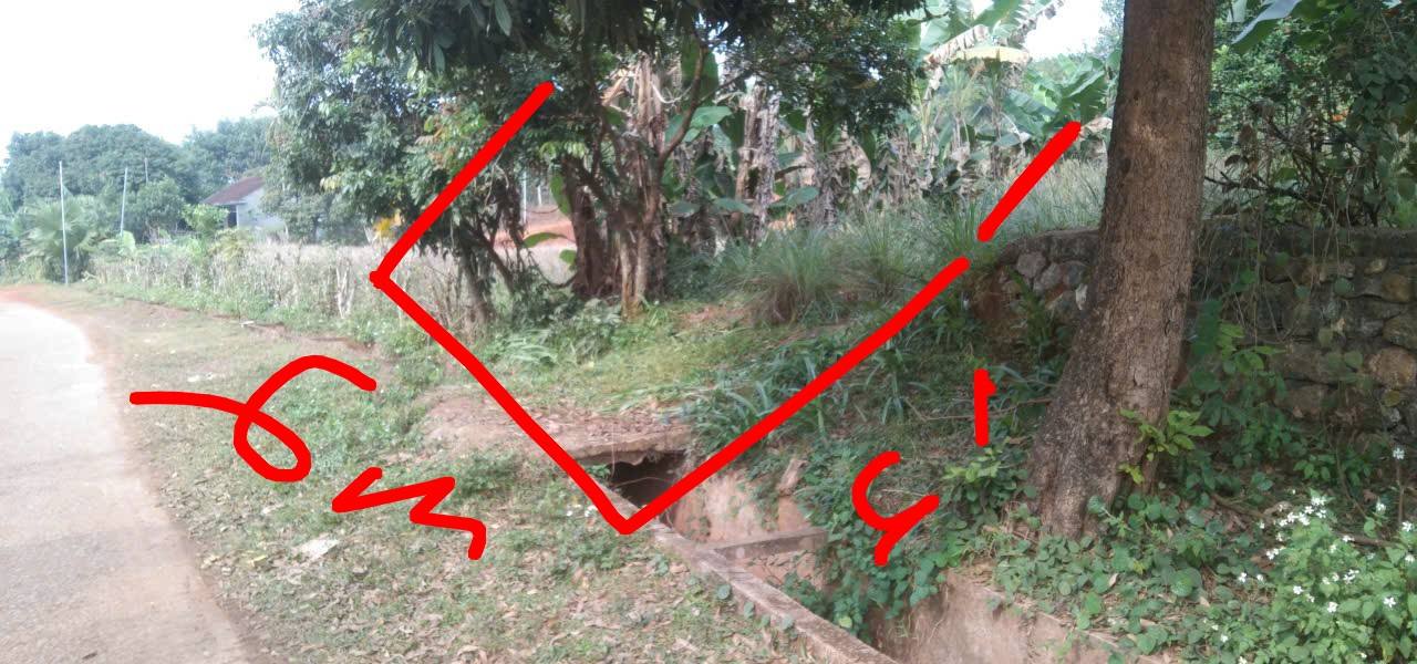 Đất nền 366m² Hoà Bình - Giá 450 triệu, tiềm năng kinh doanh nhà trọ