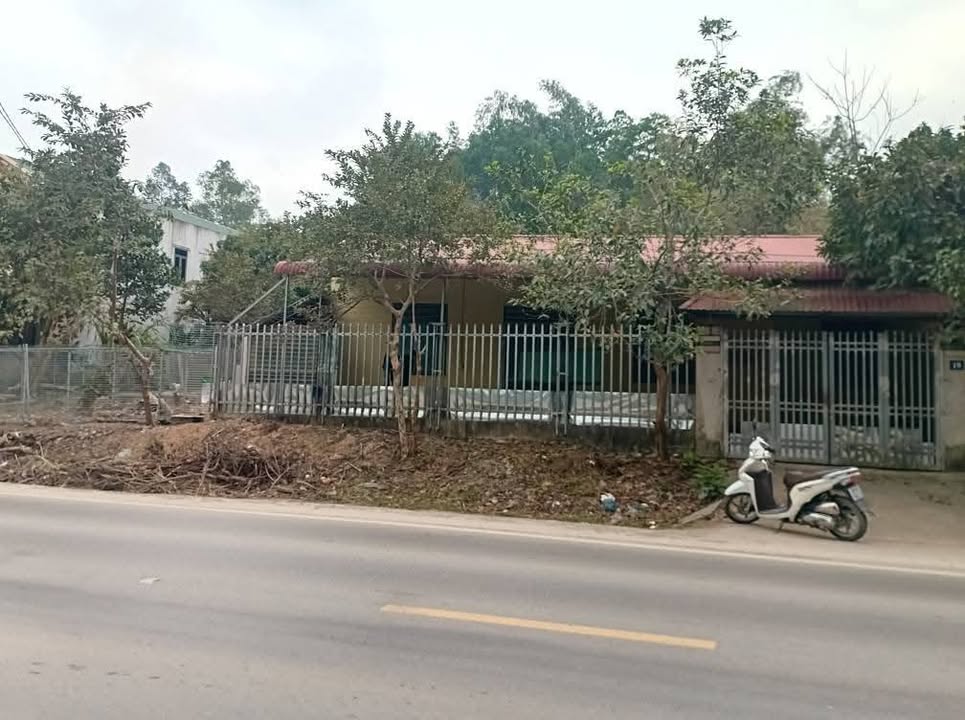 Nhà 200m² Đường 6 mới Hòa Bình - Sẵn Sàng Vào Ở Ngay!