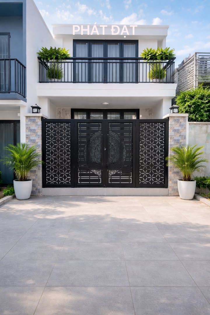 Nhà Phước Kiển Nhà Bè 49m² Nở Hậu - Chỉ 2 Tỷ Nhận Nhà Ở Ngay!