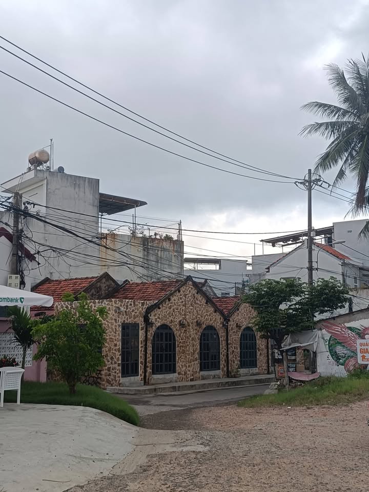 Nhà Phố Mậu Thân Tuy Hoà 68m² - Mặt tiền kinh doanh đắc địa!