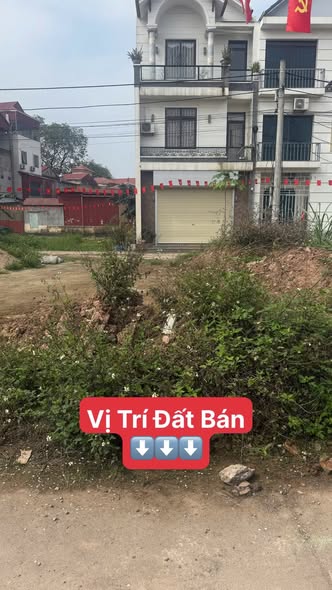 Đất Nền 78m² Ứng Hòa, Hà Nội - Sổ Đỏ Chính Chủ, Giá Tốt